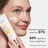 Daily Prevention Pure Mineral Hydrating Moisturiser SPF 30 73g