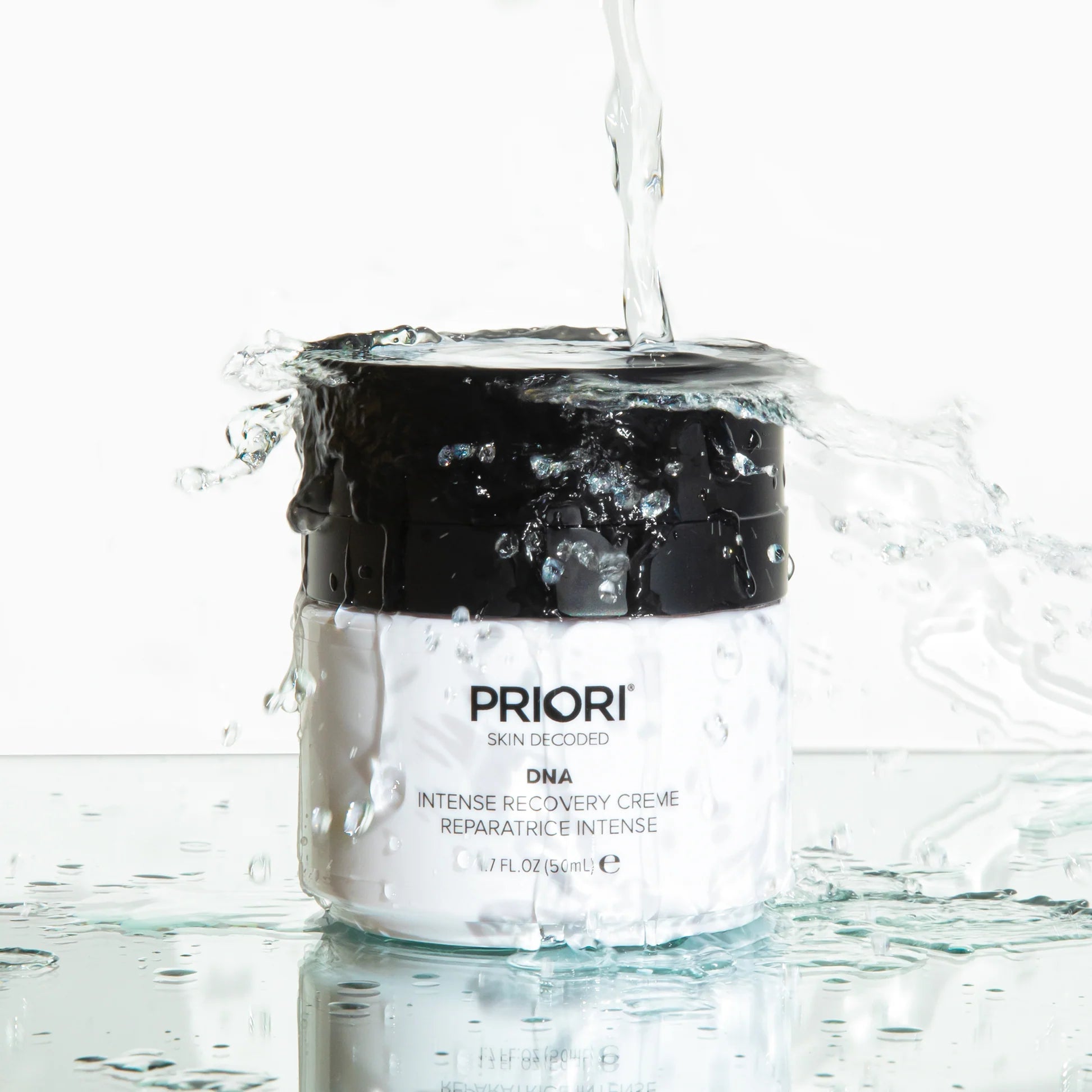DNA Intense Recovery Cream