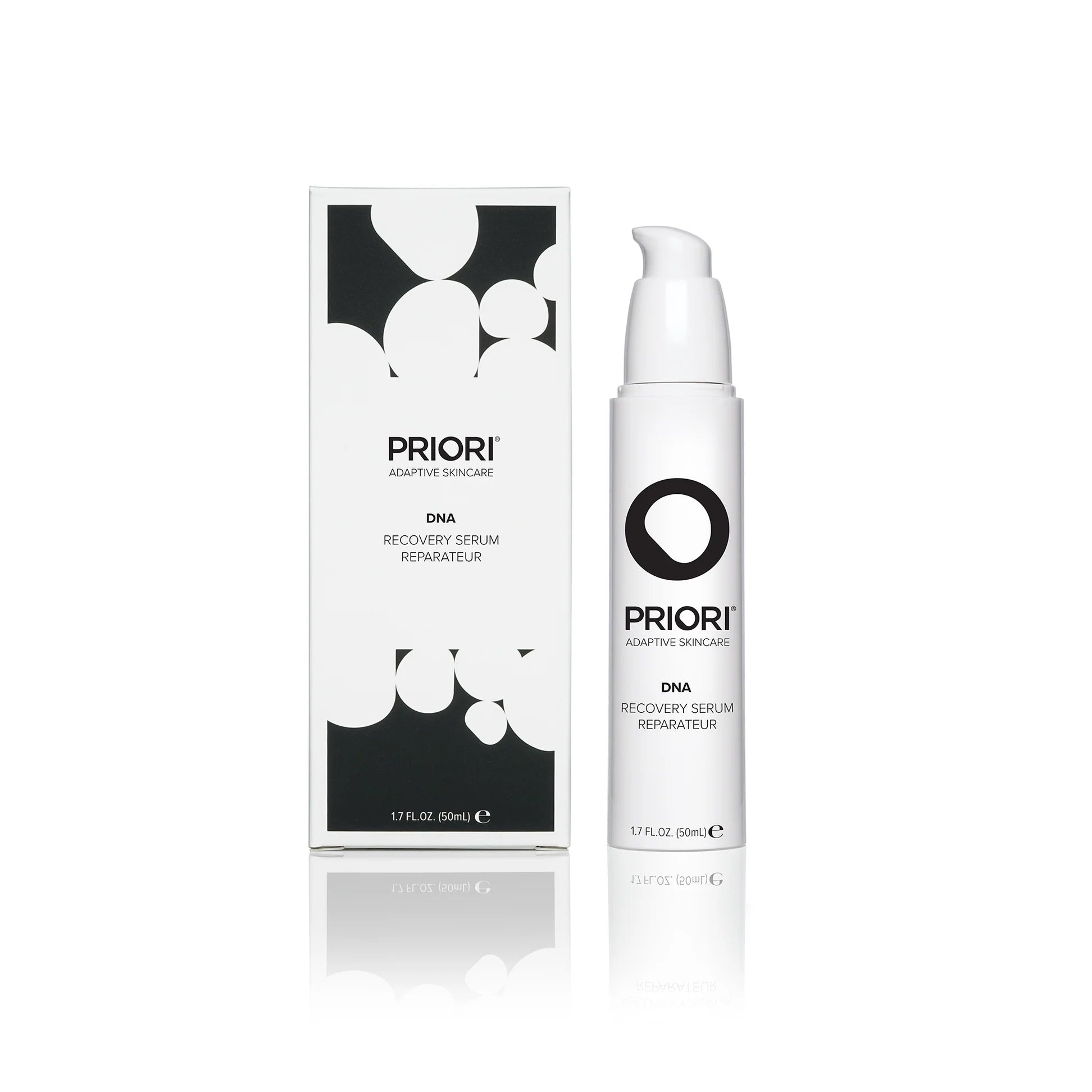 DNAfx221 Recovery Serum