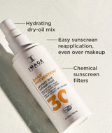 Daily Prevention Protect and Refresh Mist SPF 30 100ml