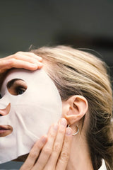 Croma Hyaluronic Acid Face Mask