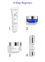 ZO Skin Health Daily GSR + Skin Barrier Defense Program