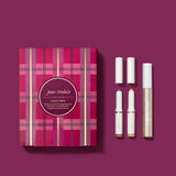 Jane Iredale Dazzle & Define Eye Shadow Stick Mini & Tubing Mascara Set
