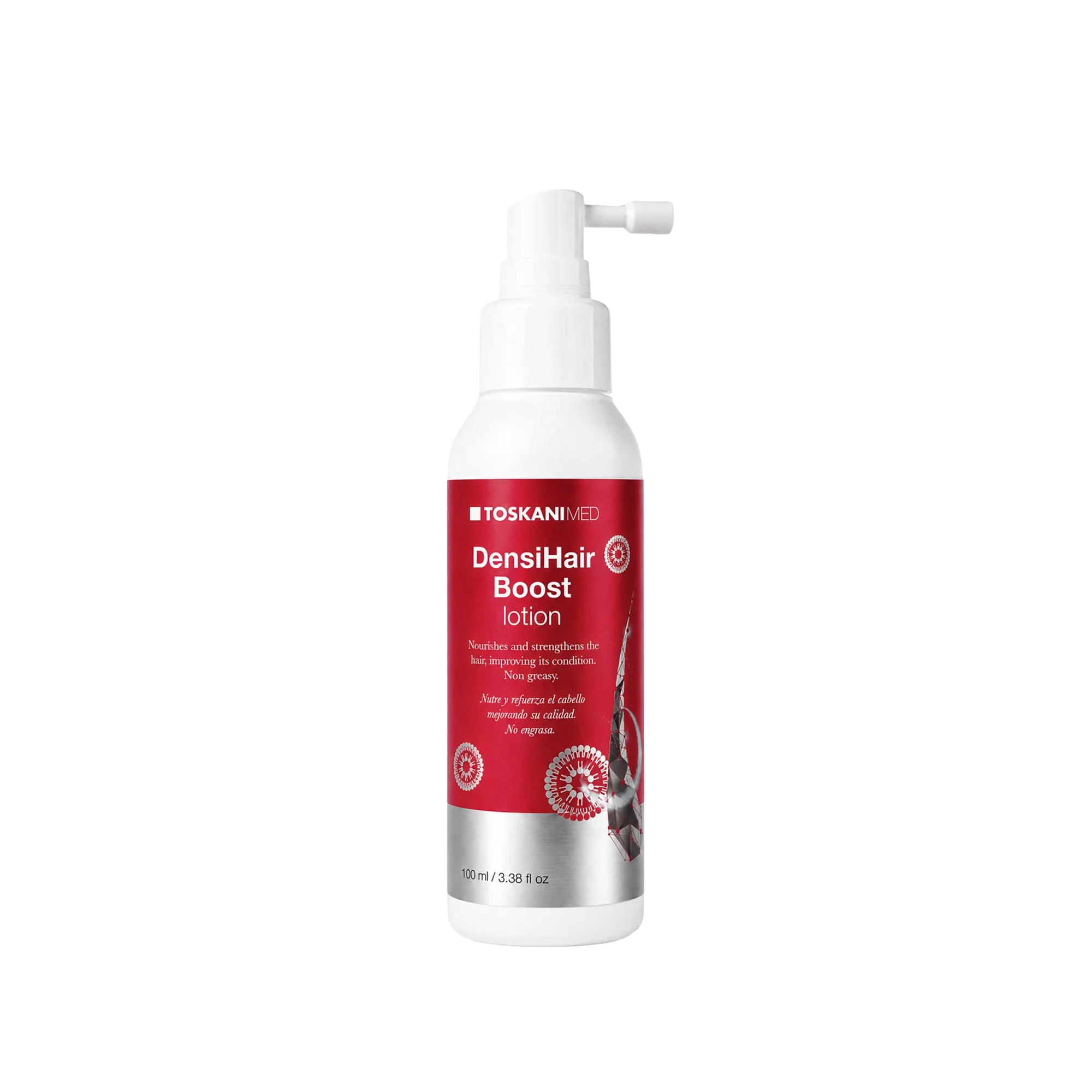 Toskani Densi Hair Boost Lotion 100ml