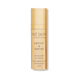 MZ Skin Depuff & Define Contouring Eye Rescue 15ml