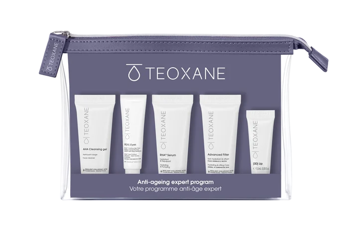Teoxane Discovery Kit