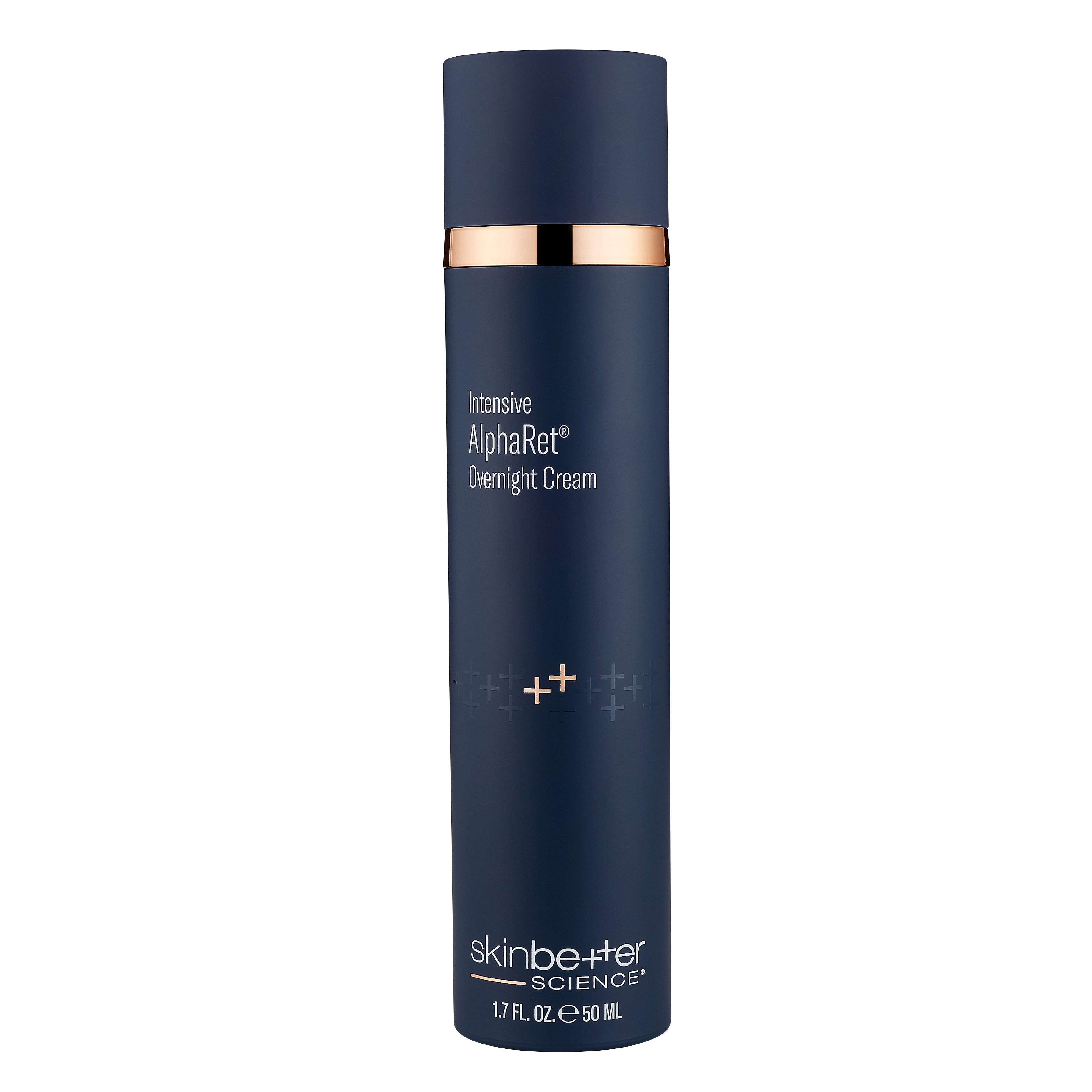 Intensive AlphaRet Overnight Cream