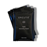 Epicutis Lipid Recovery Eye Mask (pack of 5)