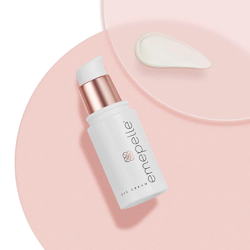 Emepelle Eye Cream 0.5 oz