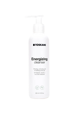 Toskani Energising Cleanser 200ml
