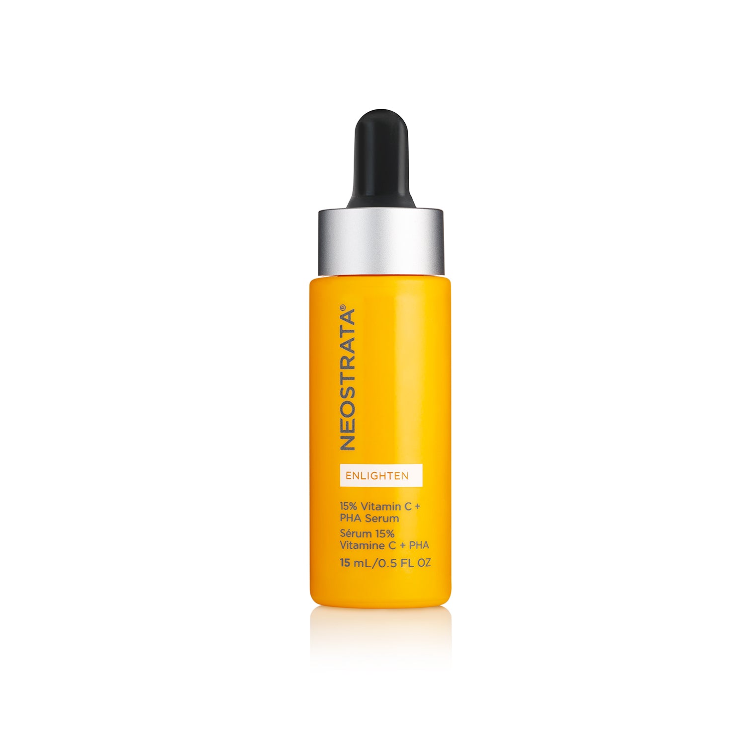 15% Vitamin C + PHA Serum 15ml