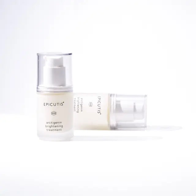 Epicutis Arctigenin Brightening Treatment 30ml