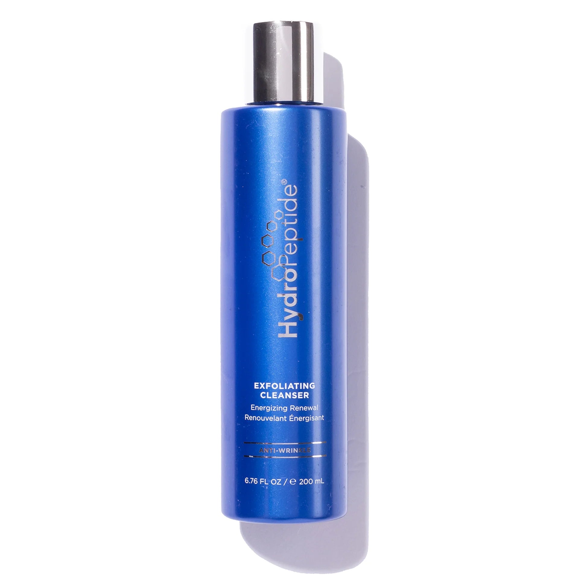 HydroPeptide Exfoliating Cleanser 200ml
