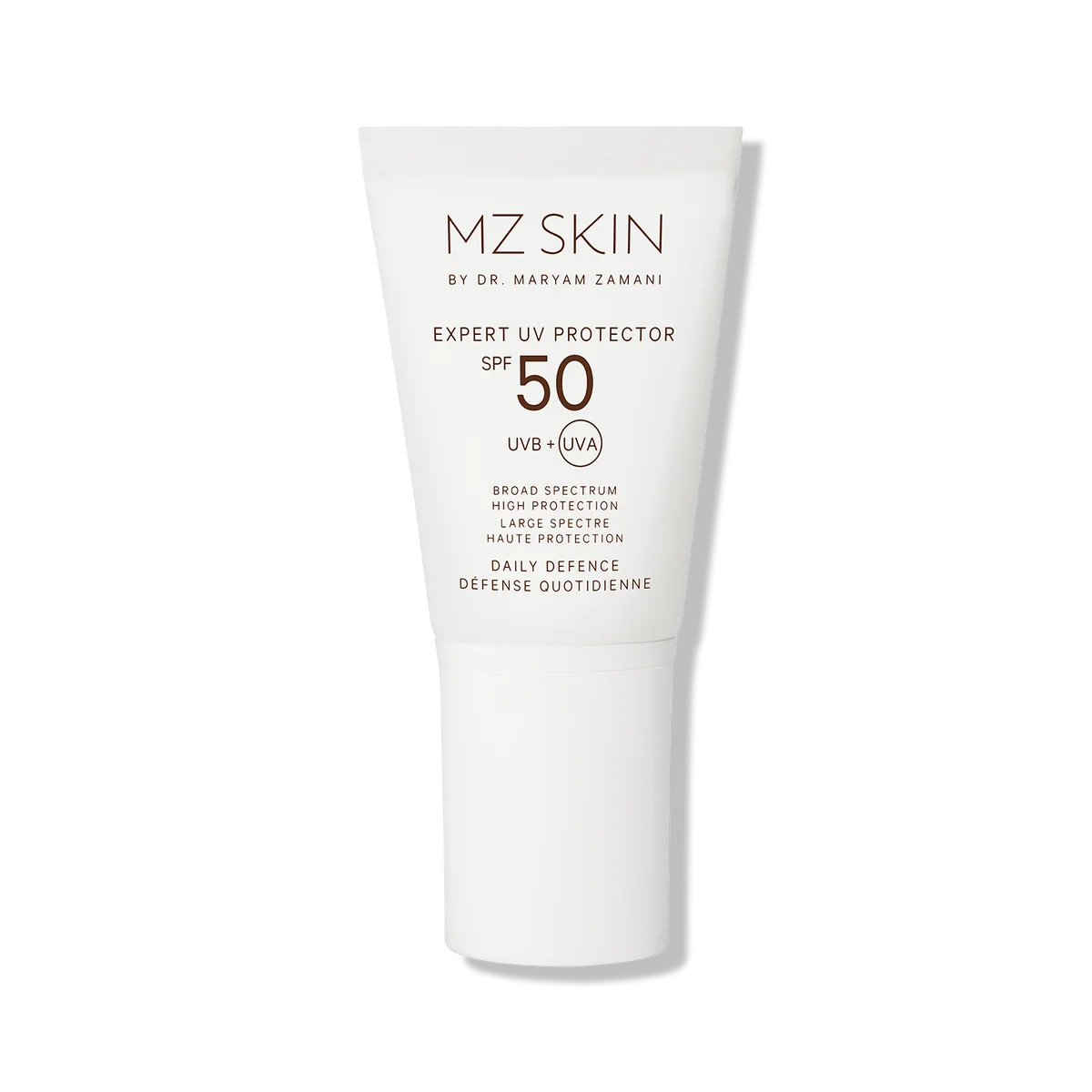 MZ Skin Expert UV Protector SPF50 60ml