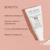 MZ Skin Expert UV Protector SPF50 60ml