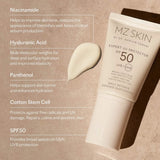 MZ Skin Expert UV Protector SPF50 60ml