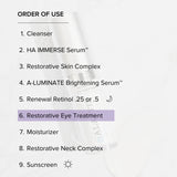 Alastin Skincare Restorative Eye Complex 18ml