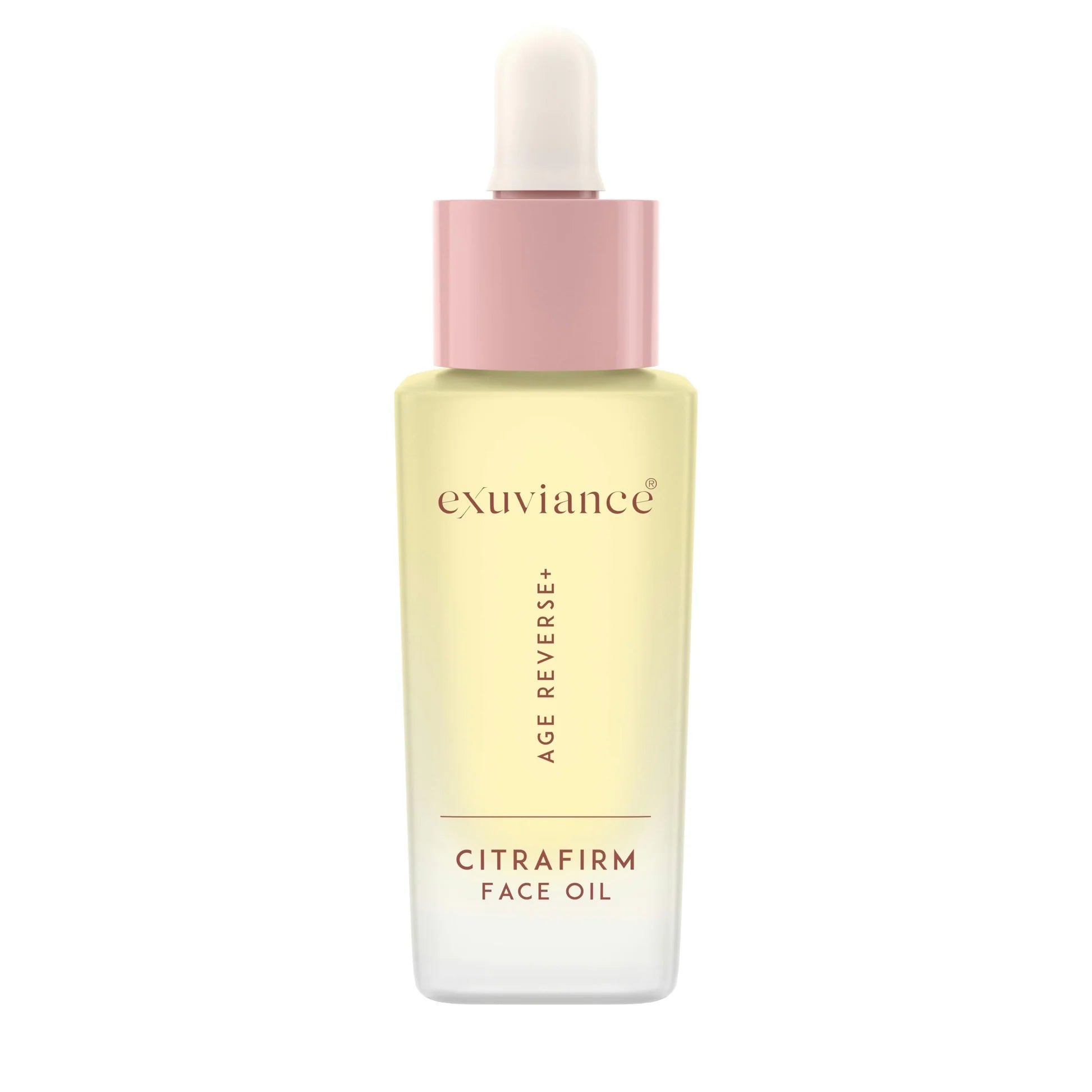 CitraFirm Face Oil