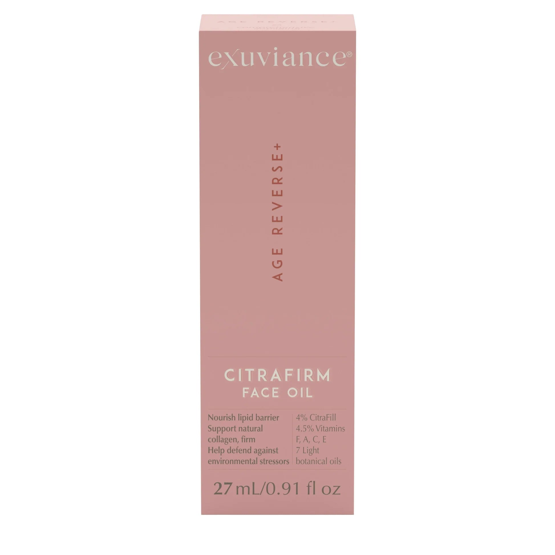 CitraFirm Face Oil