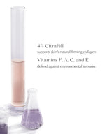 CitraFirm Face Oil