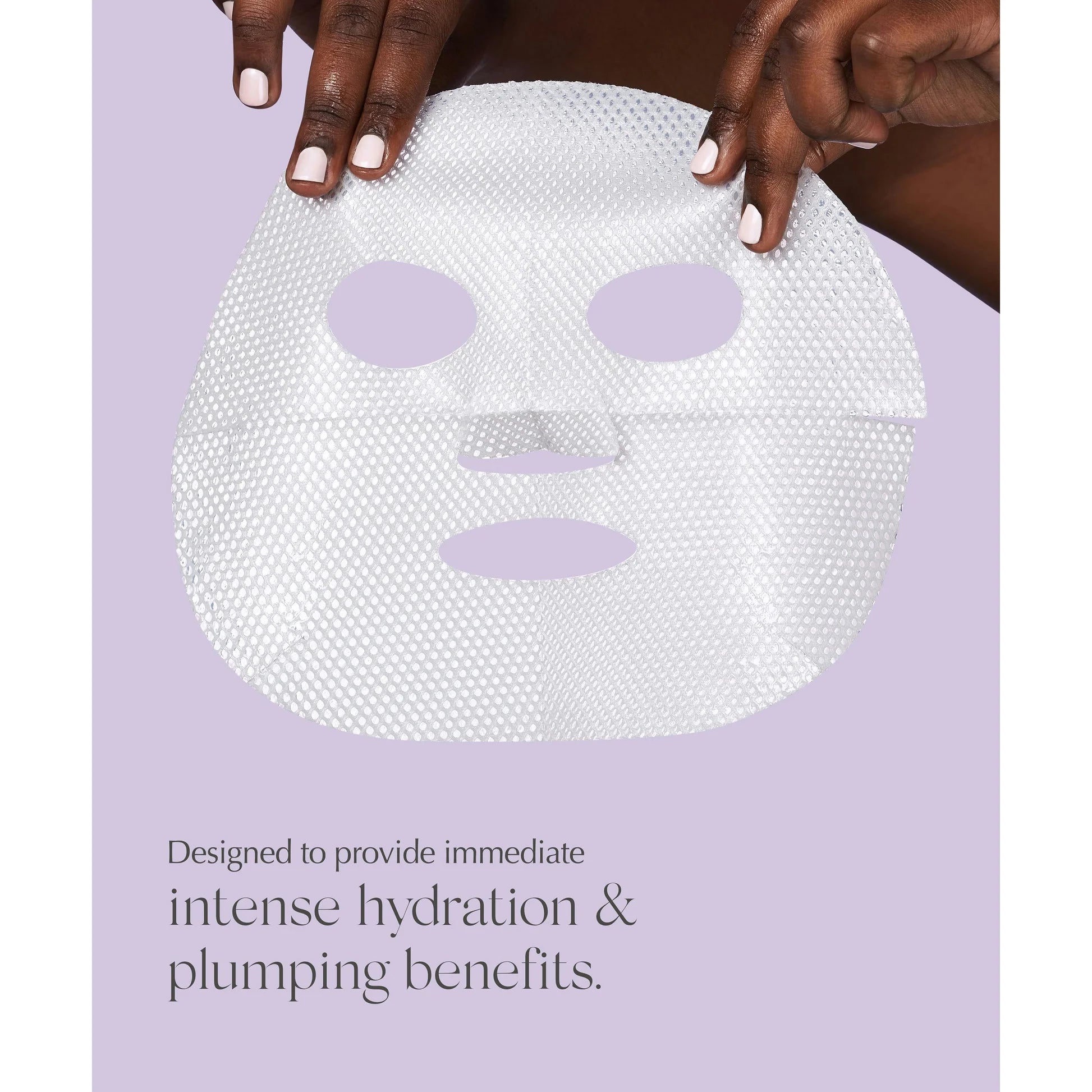 Exuviance Pick-Me-Up Plumping Mask