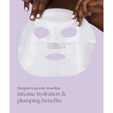 Exuviance Pick-Me-Up Plumping Mask