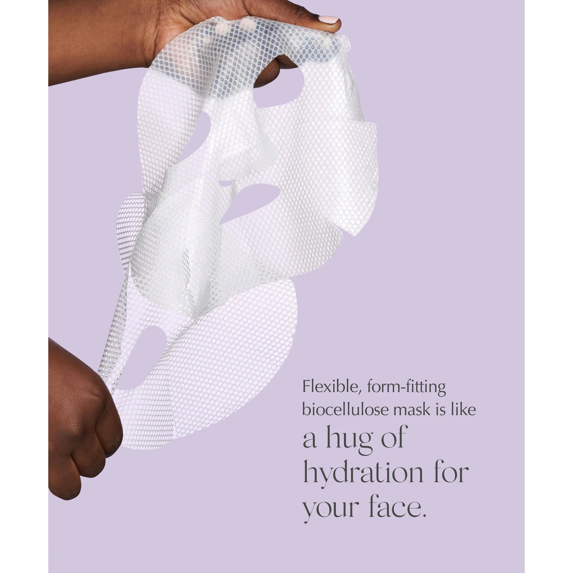 Exuviance Pick-Me-Up Plumping Mask