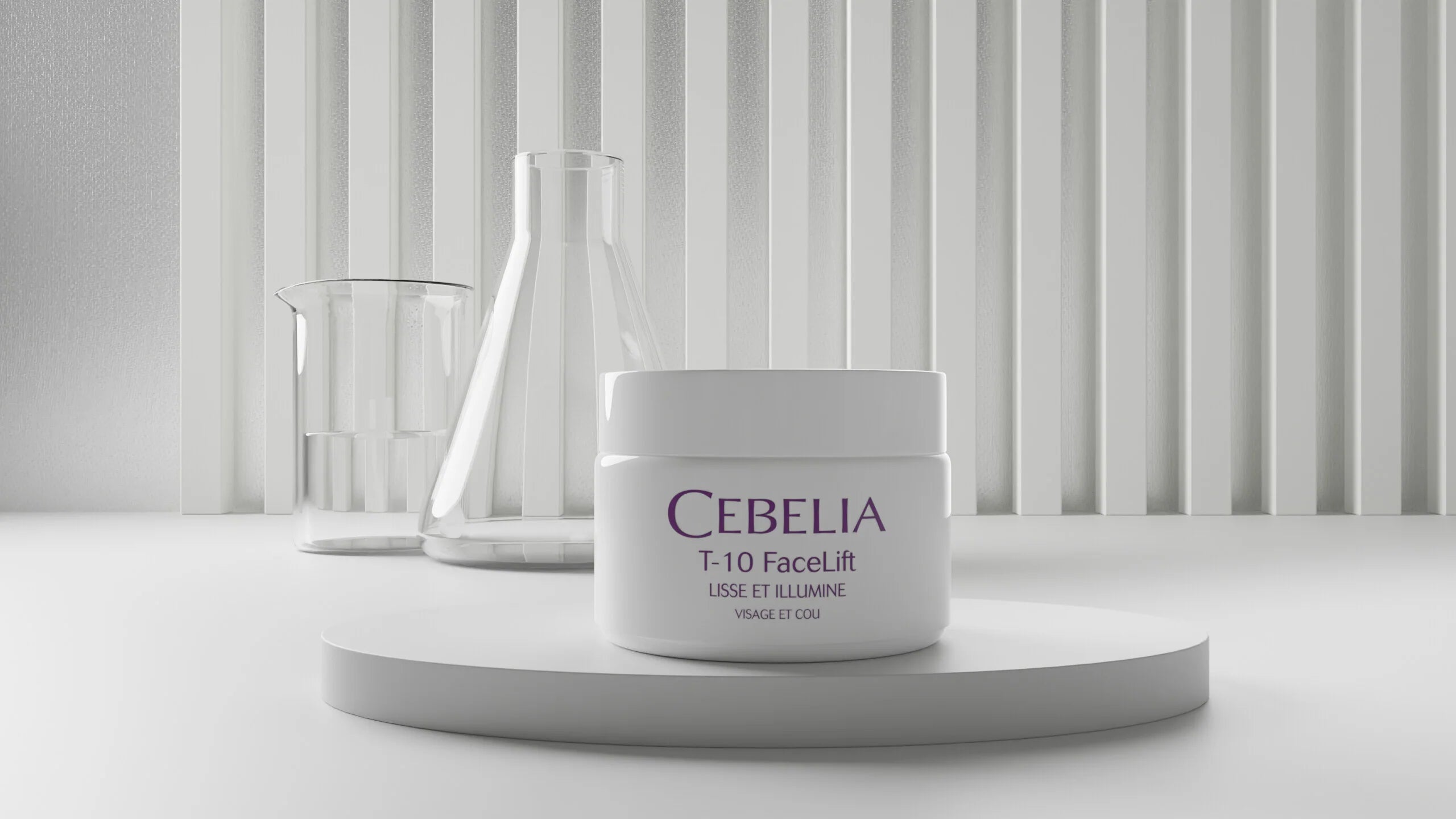 Cebelia T-10 Facelift 50ml