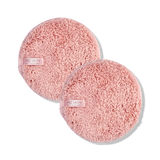 MZ Skin Facial Cleansing Pad Duo