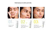 Dermaceutic Best Sellers Kit