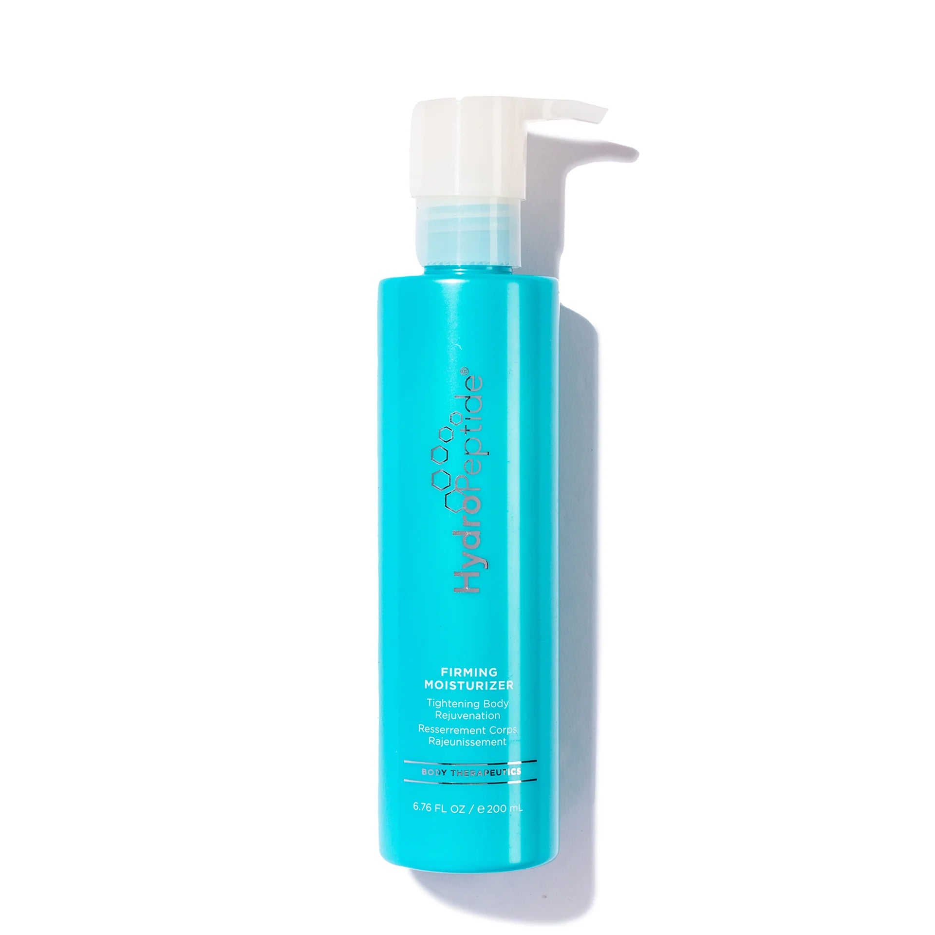 Firming Moisturizer Slimming Body Rejuvenation 200ml