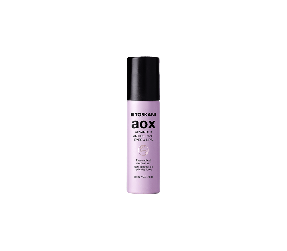 Toskani AOX Advanced Antioxidant Eyes & Lip 10ml