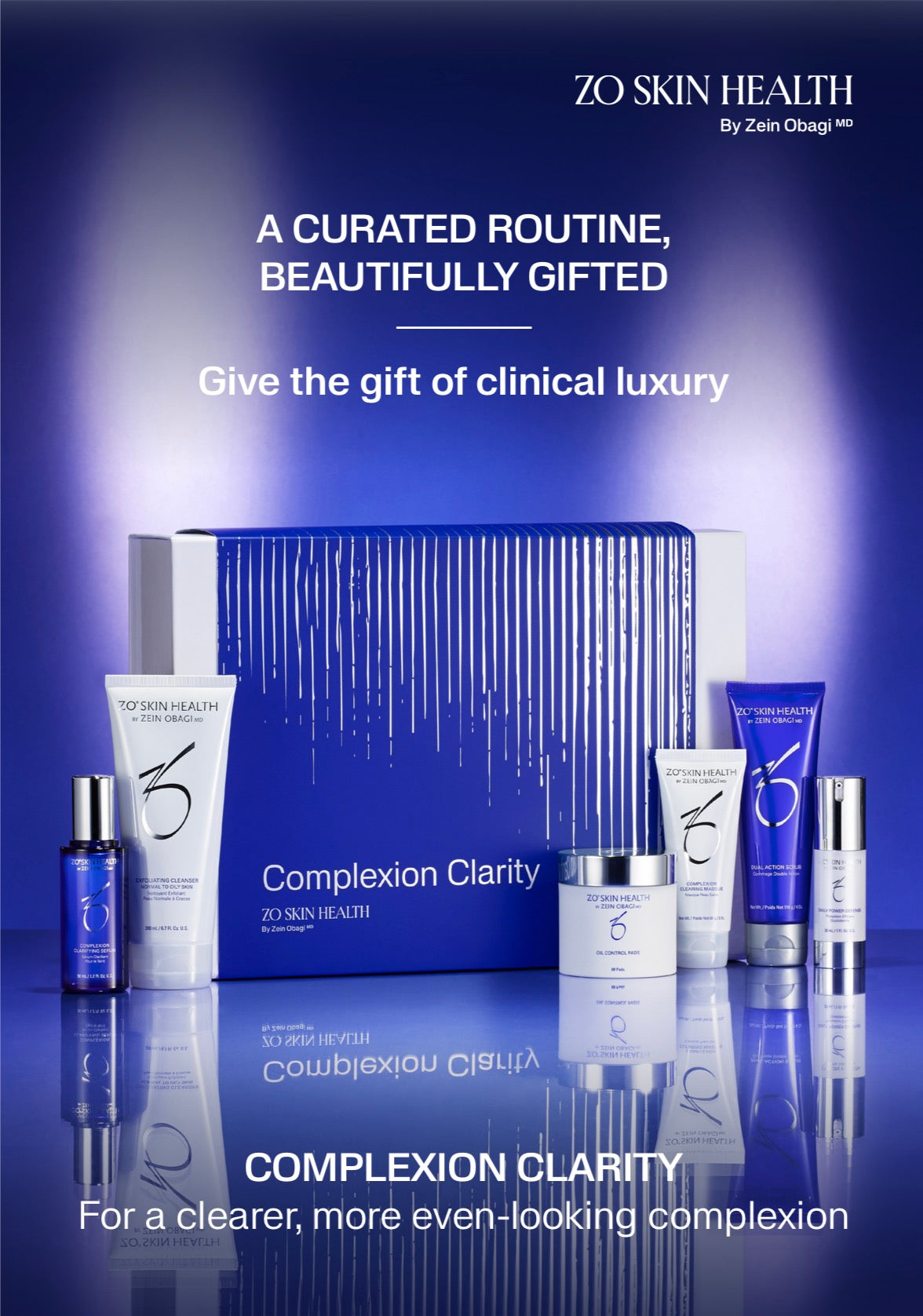 Zo Skin Health Complexion Clarity