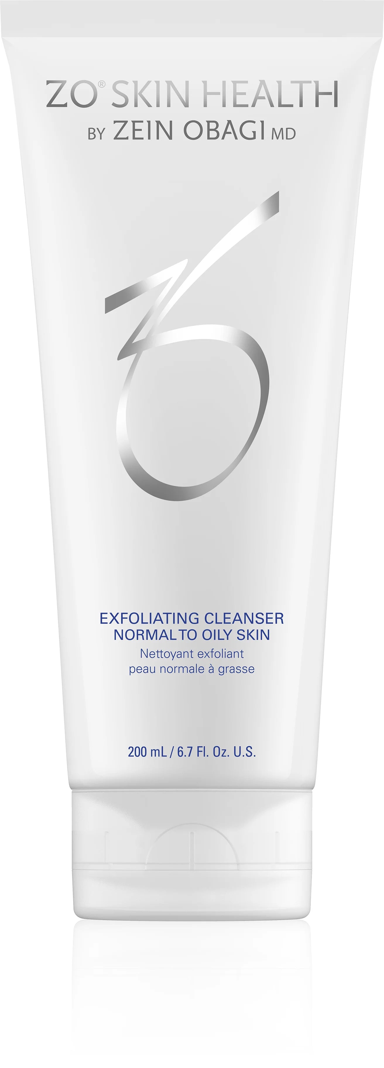 Skin Simplified