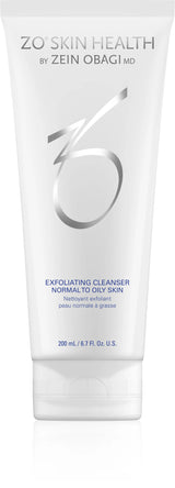 Skin Simplified