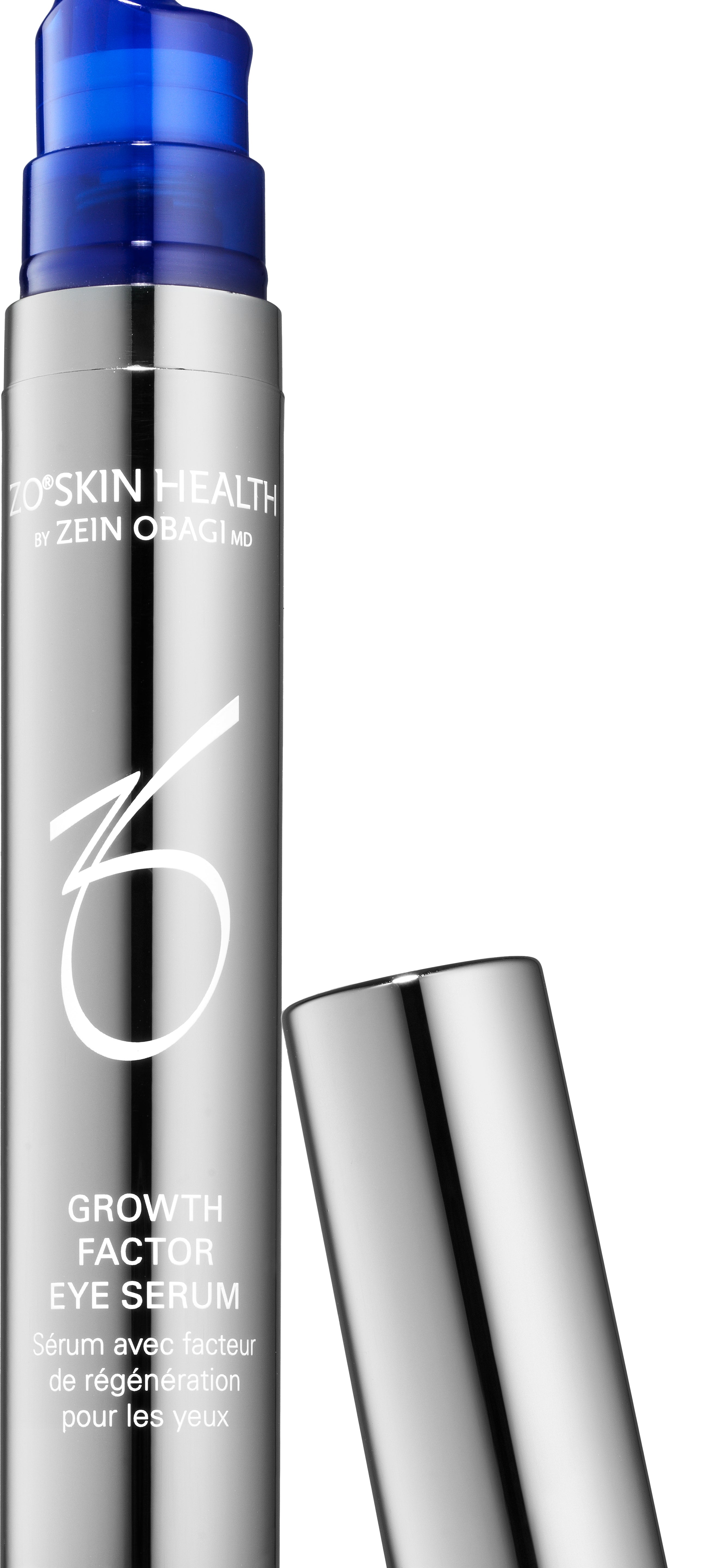 Growth Factor Eye Serum
