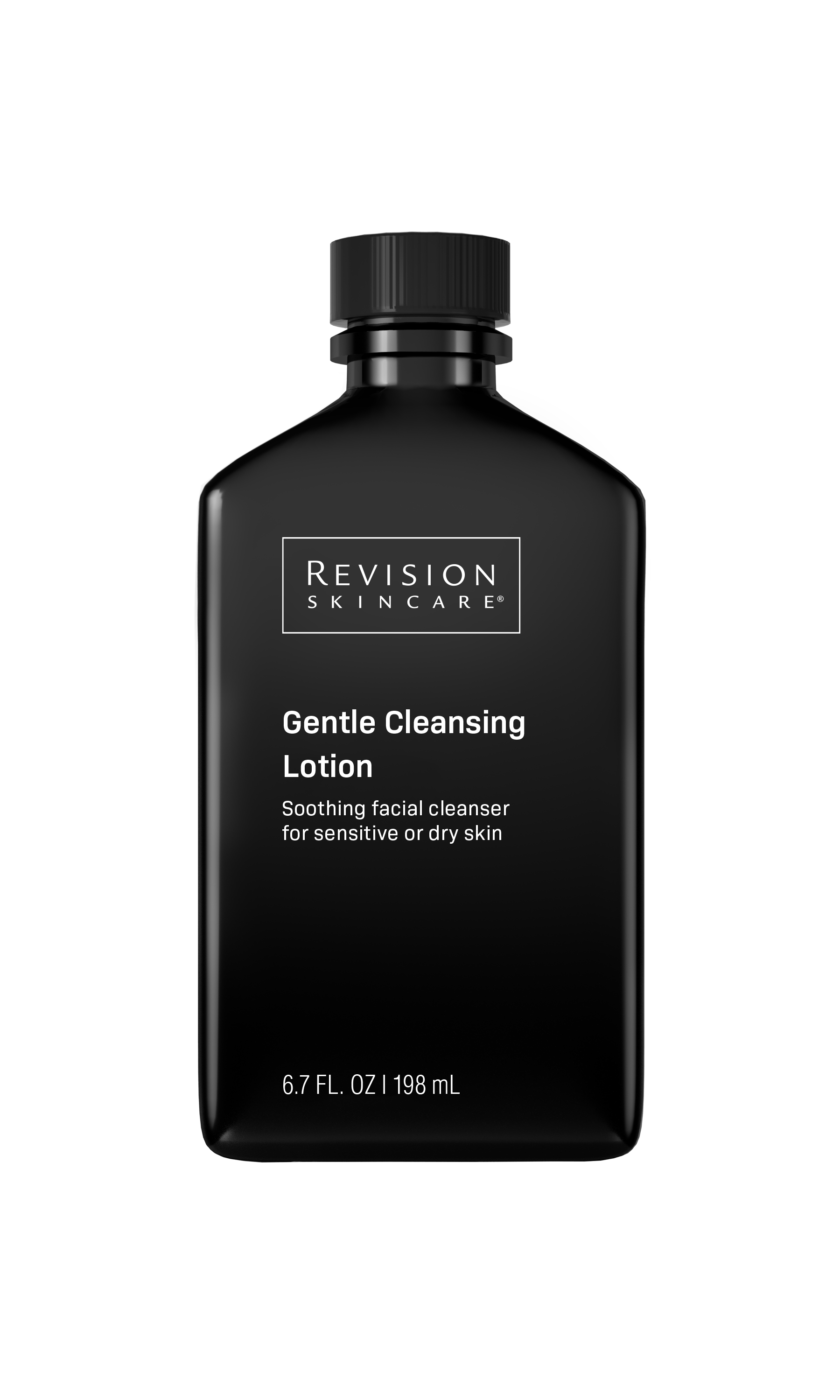 Gentle Cleansing Lotion - 198mls