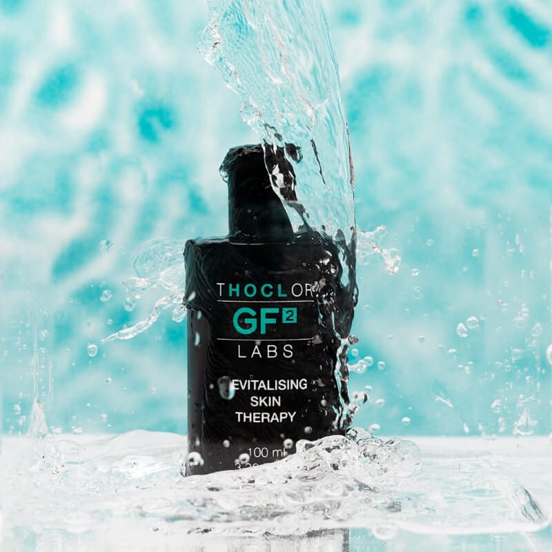 Thoclor GF2 Revitalising Skin Therapy for Him 100ml
