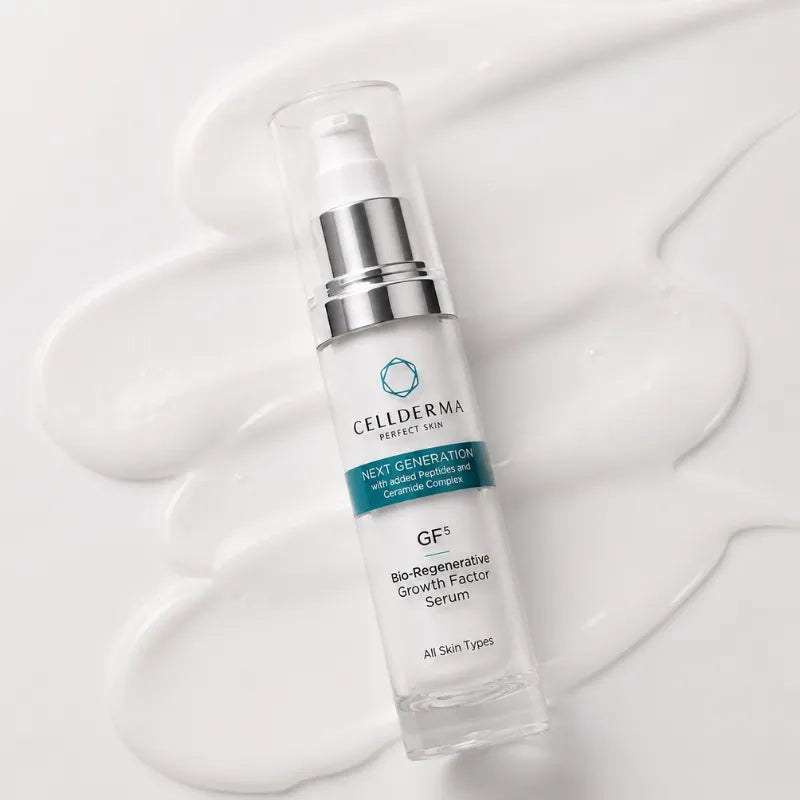 CellDerma GF5® Next Generation 30mls