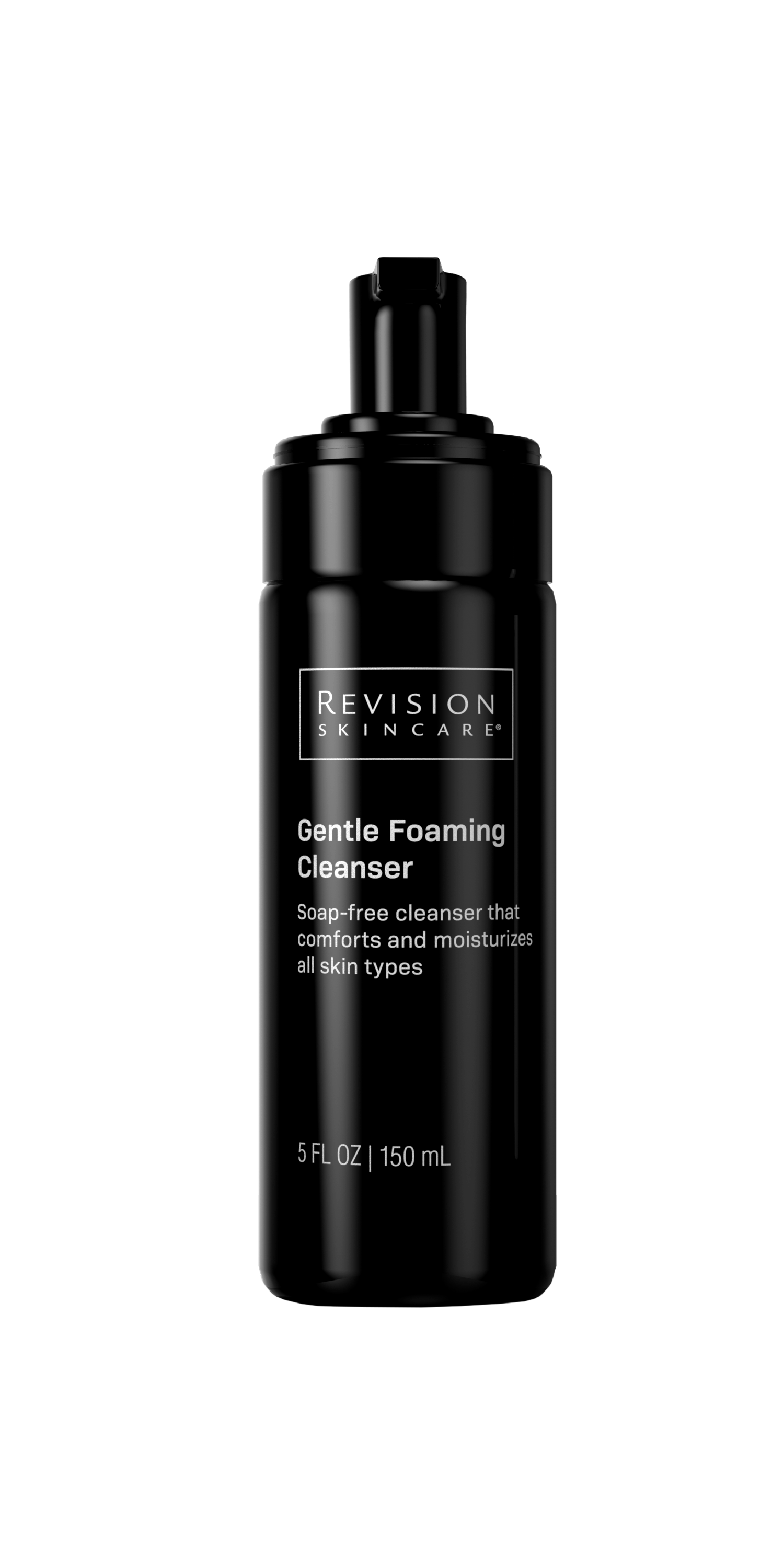 Gentle Foaming Cleanser - 150mls