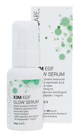 Cliniccare X3M EGF Glow Serum 50ml