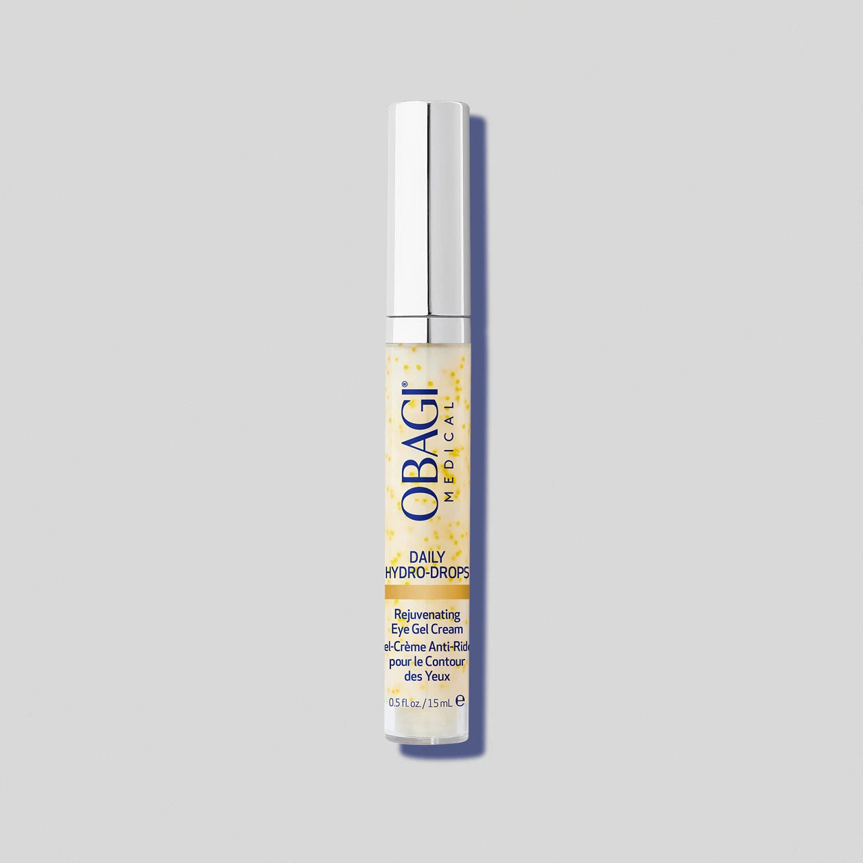 Obagi Medical Daily Hydro-Drops Rejuvenating Eye Gel Cream 15ml