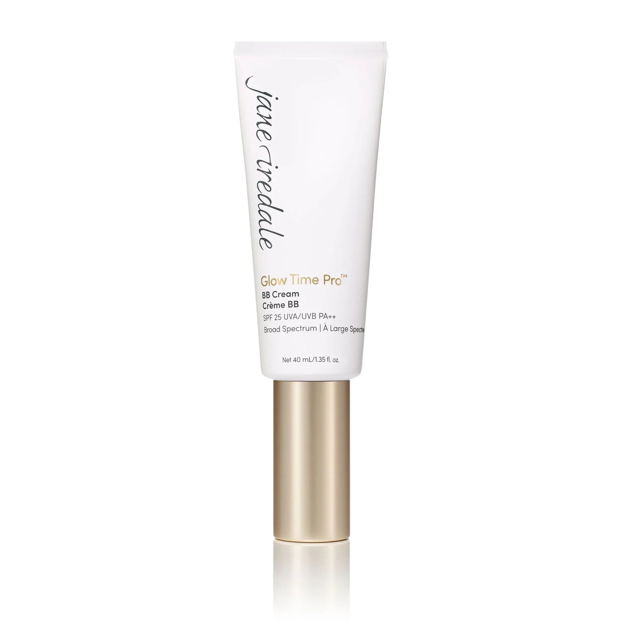 Glow Time Pro BB Cream SPF 25