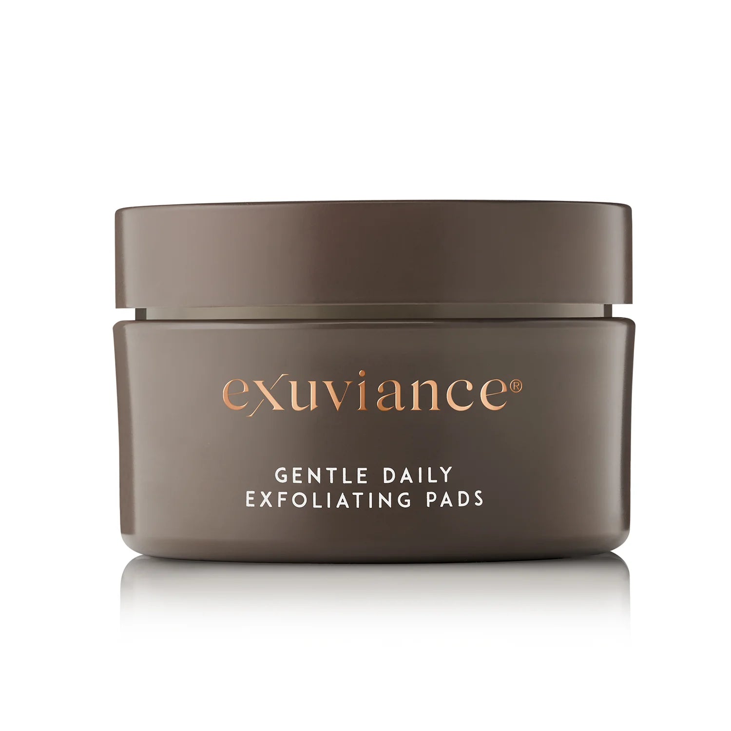 Exuviance Gentle Daily Exfoliating Pads, 60 pads