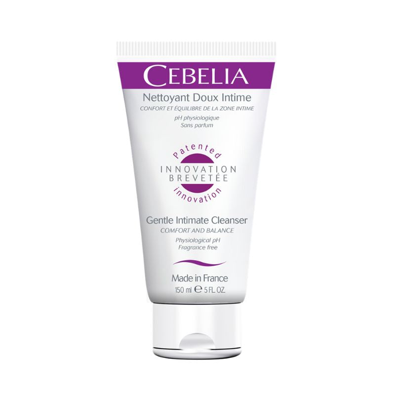 Cebelia Gentle Intimate Cleanser (150ml)