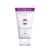 Cebelia Gentle Intimate Cleanser (150ml)