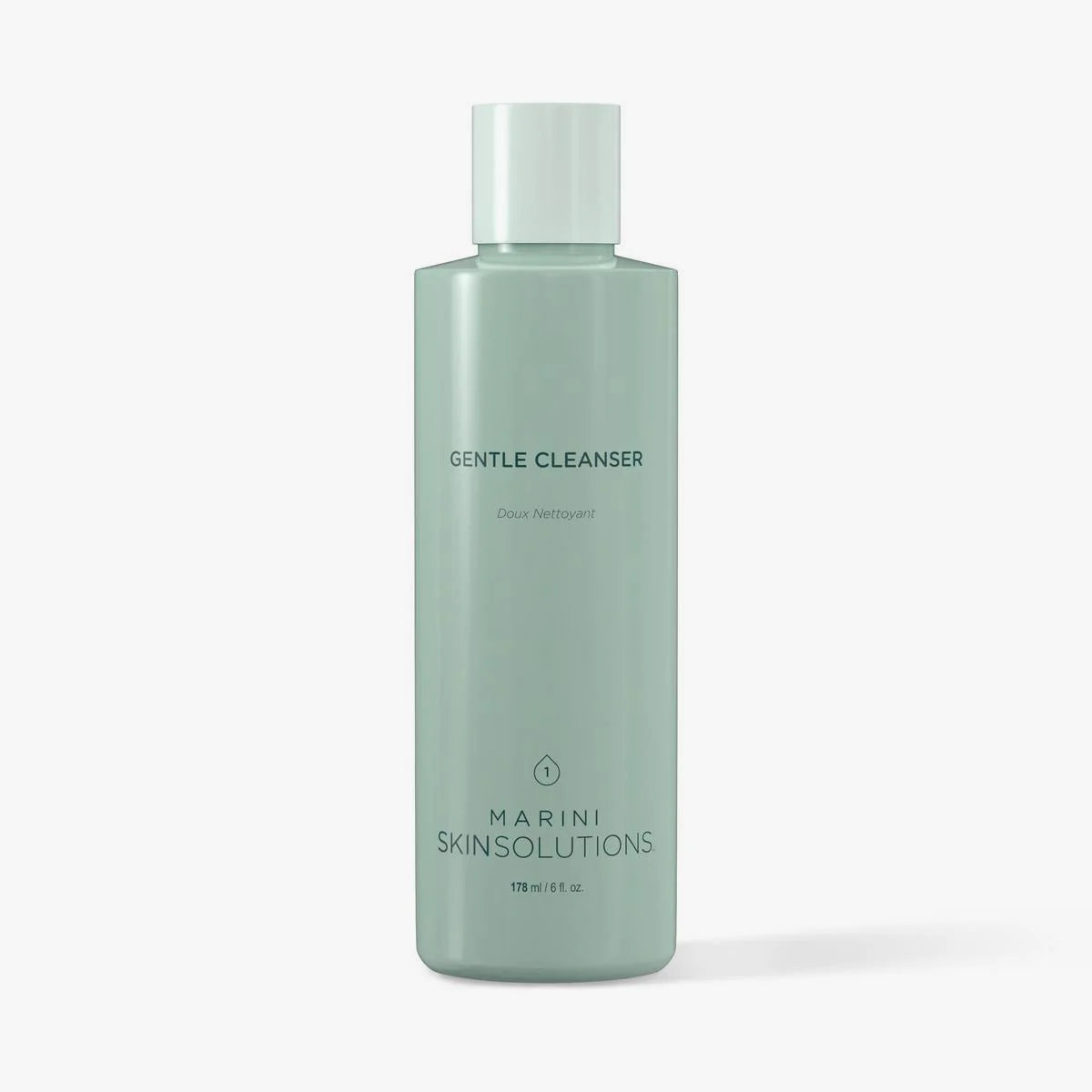 Marini Skin Solutions Gentle Cleanser (178ml)