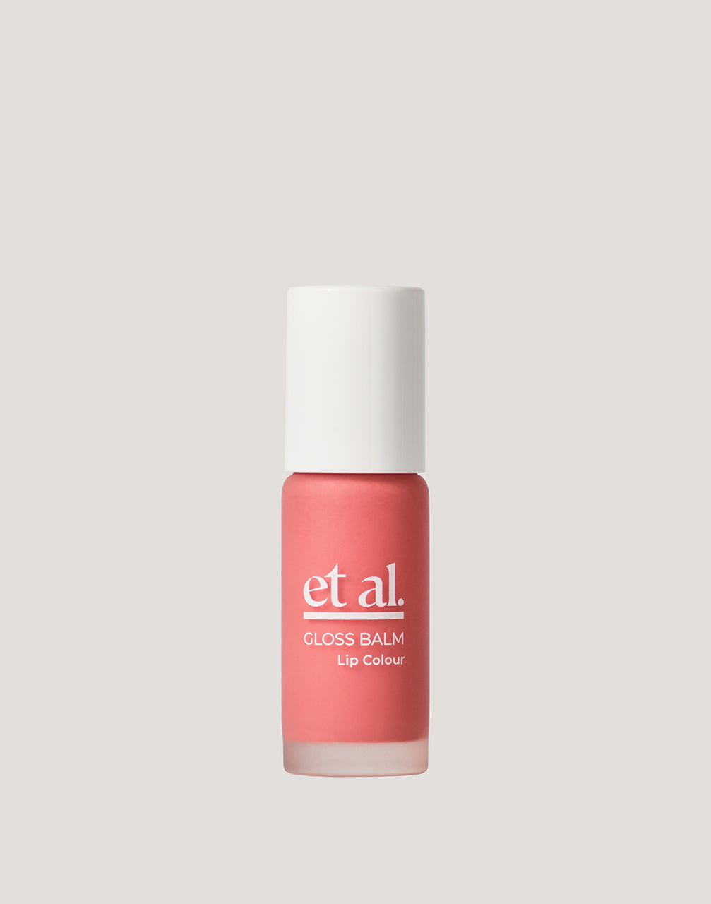 Gloss Balm Lip Colour
