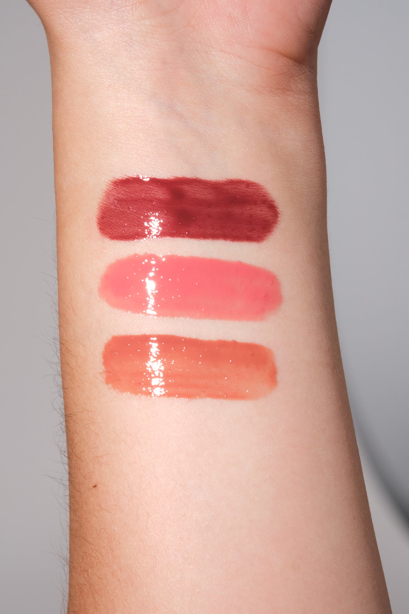 Gloss Balm Lip Colour