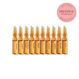 MZ Skin Glow Boost Ampoules  - 10 x 2ml